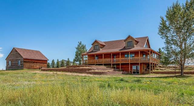 11901 Haskell Creek Rd, Larkspur, CO 80118 | MLS# 9012632 | Redfin