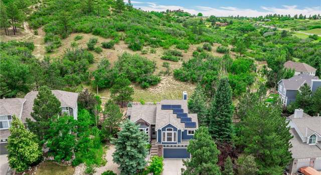 Photo of 1412 Pinyon Dr, Castle Rock, CO 80104