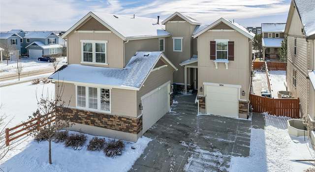 Photo of 604 W 170th Pl, Broomfield, CO 80023