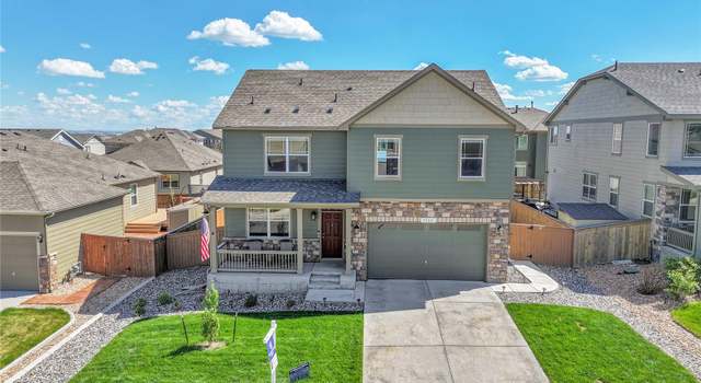 Photo of 7888 E 139th Pl, Brighton, CO 80602