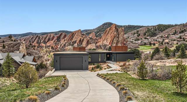Photo of 6129 Woodbine Way, Littleton, CO 80125
