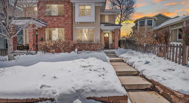 Photo of 3324 W 26th Ave, Denver, CO 80211