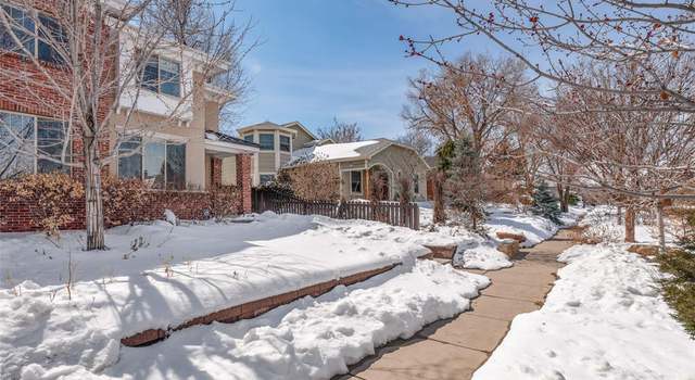 Photo of 3324 W 26th Ave, Denver, CO 80211