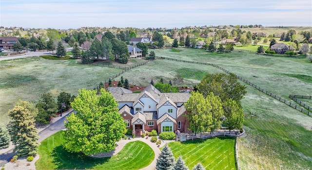 Photo of 7818 S Zeno St, Centennial, CO 80016