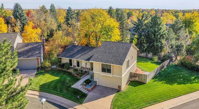 Photo of 7162 S Fillmore Cir, Centennial, CO 80122