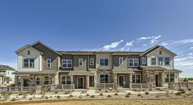 Photo of 2018 S Haleyville Way, Aurora, CO 80018
