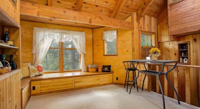 Photo of 77 E Crosscut, Bailey, CO 80421