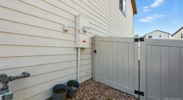 Photo of 8567 Besson Ct, Colorado Springs, CO 80925