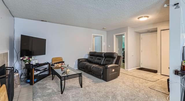 Photo of 12504 E Cornell Ave #103, Aurora, CO 80014