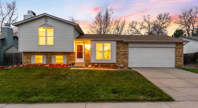 Photo of 8512 W Star Cir, Littleton, CO 80128