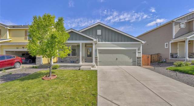 Photo of 47349 Lily Ave, Bennett, CO 80102