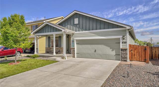Photo of 47349 Lily Ave, Bennett, CO 80102