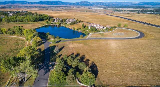 Photo of 1800 Mallard Dr, Broomfield, CO 80020