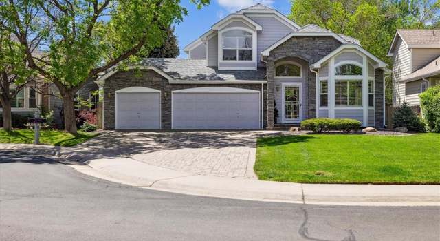 Photo of 14186 E Hampden Pl, Aurora, CO 80014