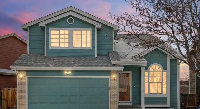 Photo of 12061 Ivy Way, Brighton, CO 80602