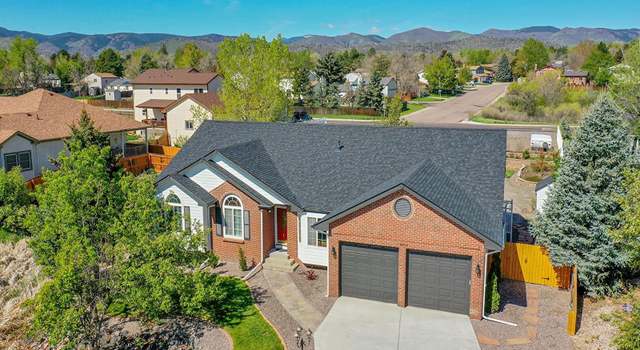 Photo of 7809 S Flower St, Littleton, CO 80128