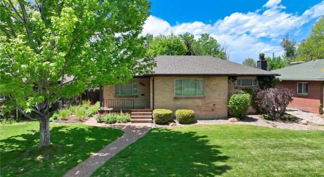 Photo of 3245 S High St, Englewood, CO 80113