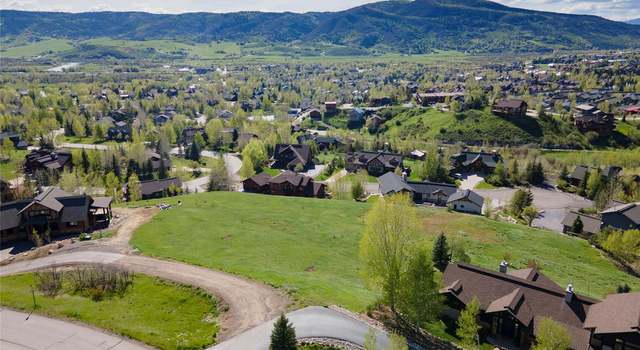 Photo of 2250 Bear Dr, Steamboat Springs, CO 80487