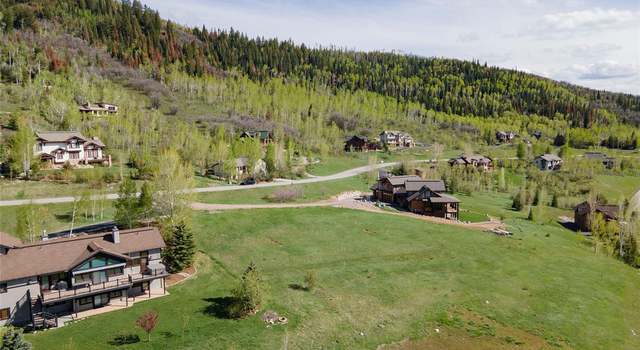 Photo of 2250 Bear Dr, Steamboat Springs, CO 80487