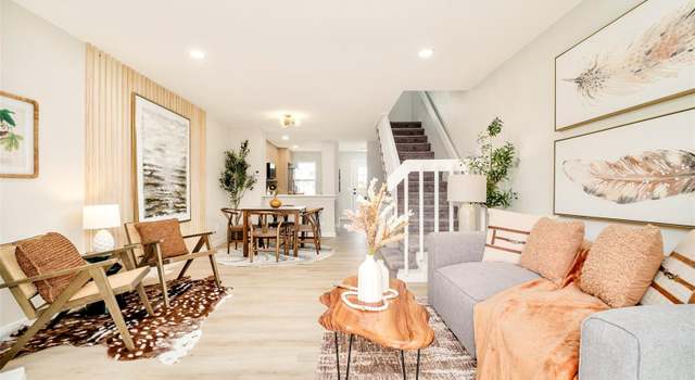 Photo of 9579 W Coal Mine Ave Unit D, Littleton, CO 80123