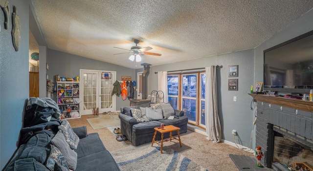 Photo of 15682 Morris Ave, Fort Lupton, CO 80621