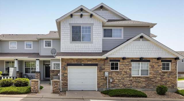 Photo of 14000 Winding River Ct Unit T3, Broomfield, CO 80023