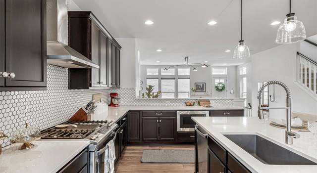 Photo of 11027 Sunshimmer Cir, Parker, CO 80134