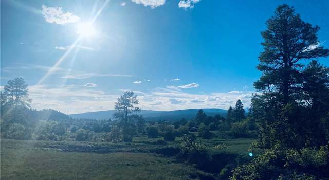 Photo of 251 Rifle Pl, Pagosa Springs, CO 81147