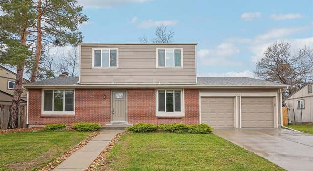 Photo of 4623 S Kalispell Way, Aurora, CO 80015