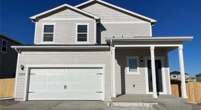 Photo of 7323 Dolores Ave, Frederick, CO 80530