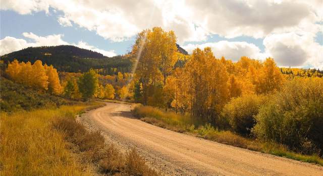 Photo of 31555 Navajo Trl, Oak Creek, CO 80467