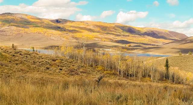 Photo of 31555 Navajo Trl, Oak Creek, CO 80467