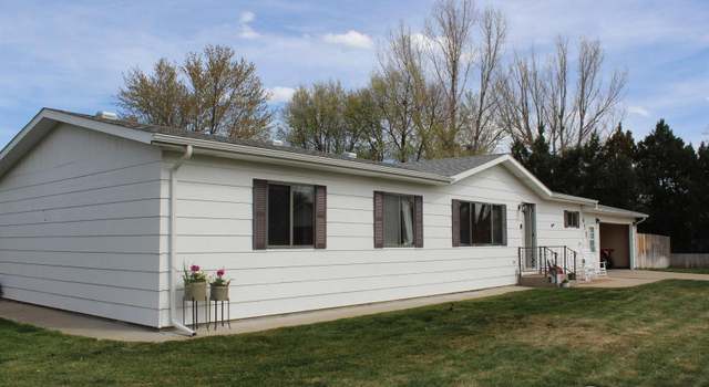 Photo of 433 Cambridge St, Brush, CO 80723