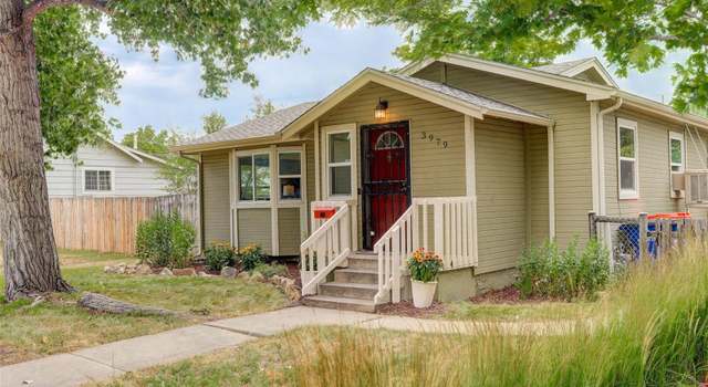 Photo of 3979 S Grant St, Englewood, CO 80113