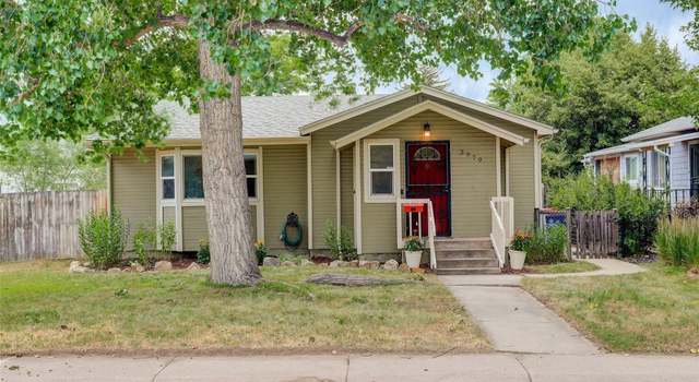 Photo of 3979 S Grant St, Englewood, CO 80113