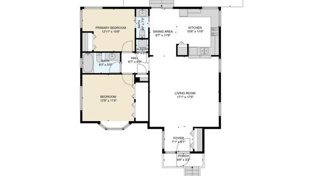 Photo of 3979 S Grant St, Englewood, CO 80113