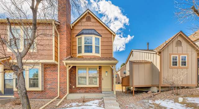 Photo of 6816 Overland Dr, Colorado Springs, CO 80919