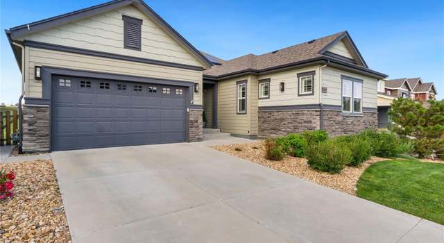 Photo of 17637 W 87th Ave, Arvada, CO 80007