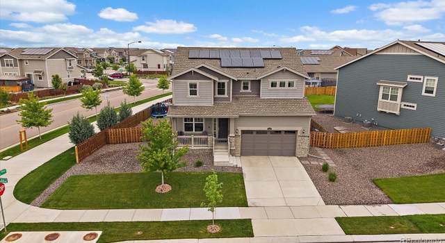 Photo of 13205 E 109th Ave, Commerce City, CO 80022