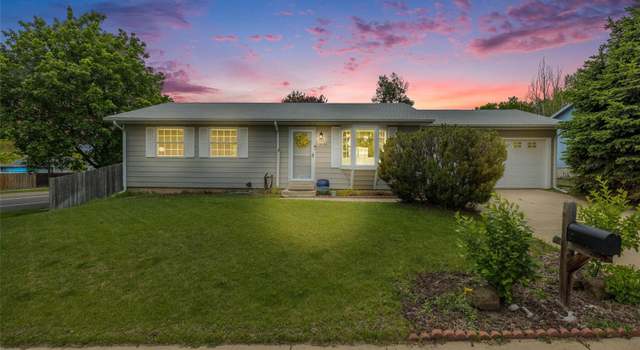 Photo of 3058 W 134th Way, Broomfield, CO 80020