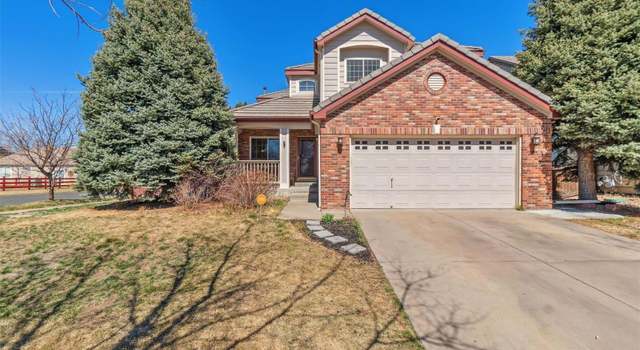 Photo of 19823 E 58th Ave, Aurora, CO 80019