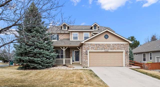 Photo of 4463 Eagle River Run, Broomfield, CO 80023