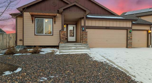 Photo of Undisclosed Address, Colorado Springs, CO 80925