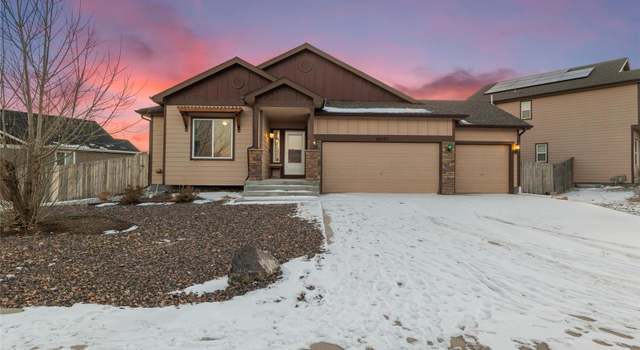 Photo of Undisclosed Address, Colorado Springs, CO 80925