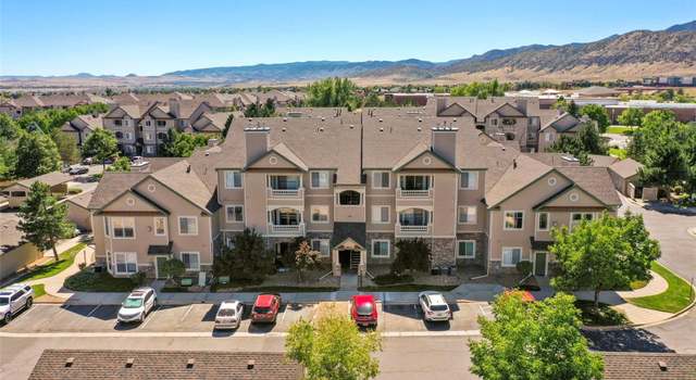 Photo of 9622 W Coco Cir #203, Littleton, CO 80128