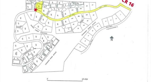 Photo of Lot 28 Black Horse II, Oak Creek, CO 80467
