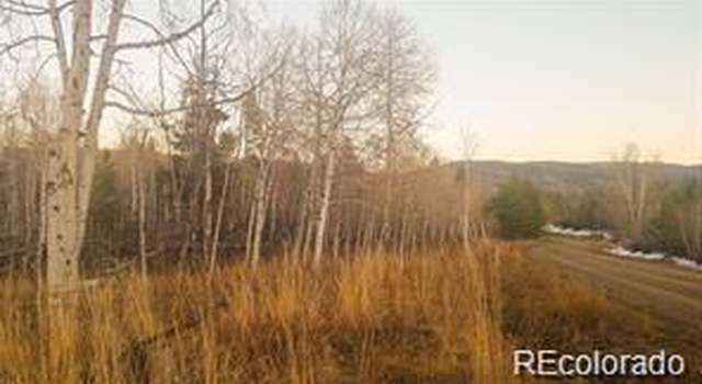 Photo of Lot 28 Black Horse II, Oak Creek, CO 80467