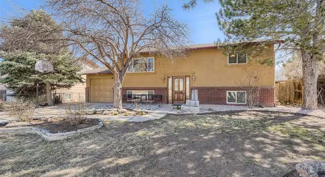 Photo of 1820 W Asbury Ave, Denver, CO 80223