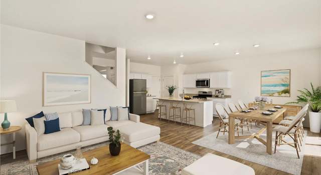 Photo of 4785 Antler Way, Johnstown, CO 80534