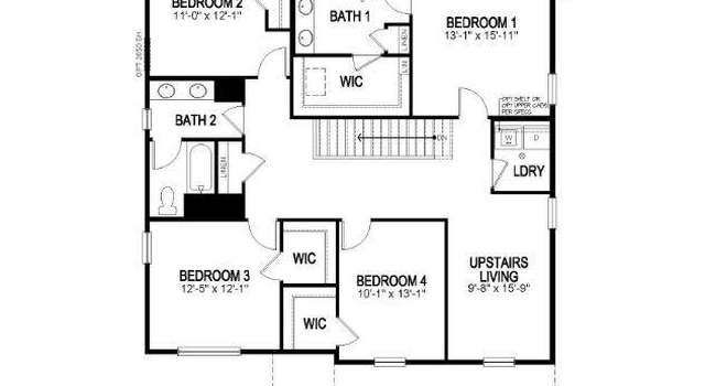 Photo of 4785 Antler Way, Johnstown, CO 80534